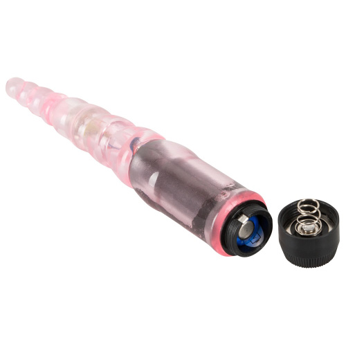 You2Toys Temptation Mini маленький анальный вибратор, 13.5х2 см